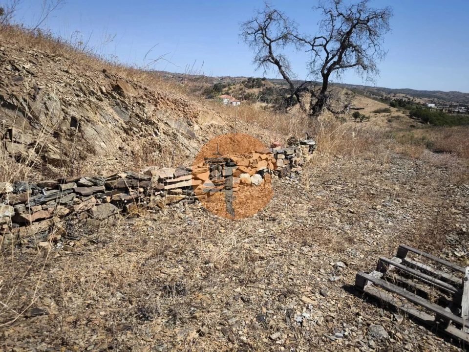 Terreno para Venda em Castro Marim Foto 21