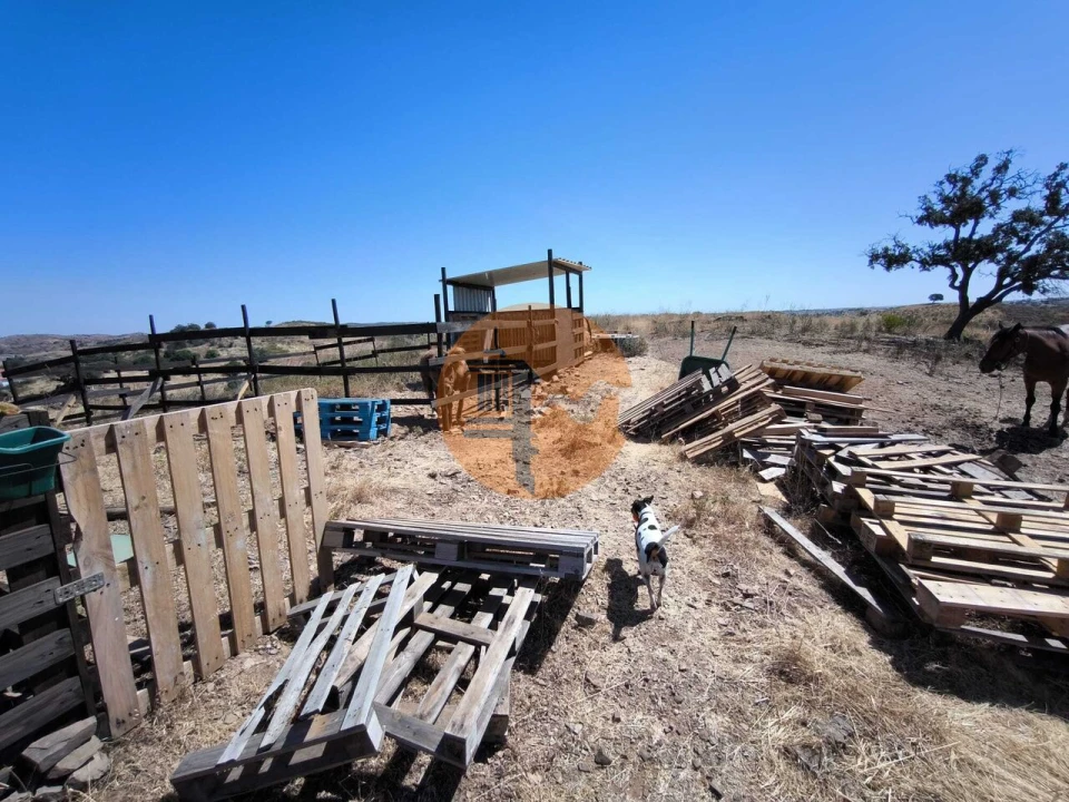 Terreno para Venda em Castro Marim Foto 33