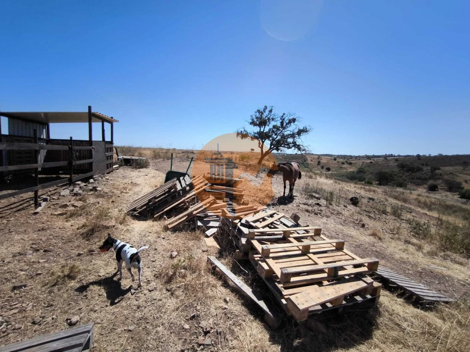 Terreno para Venda em Castro Marim Foto 35