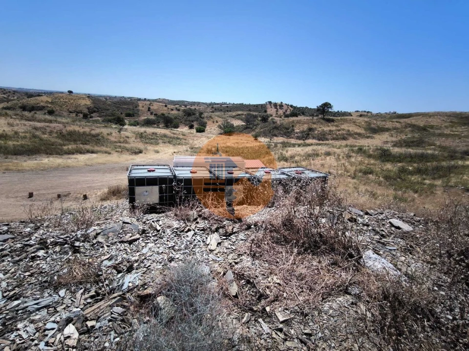 Terreno para Venda em Castro Marim Foto 40