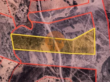 Terreno para Venda em Castro Marim