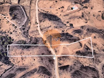 Terreno para Venda em Castro Marim
