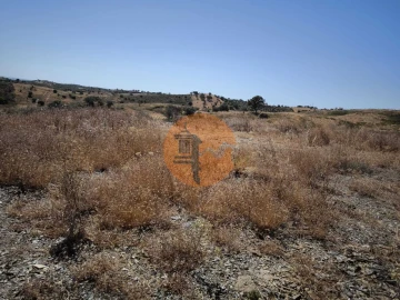 Terreno para Venda em Castro Marim