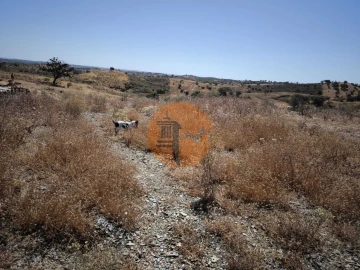 Terreno para Venda em Castro Marim