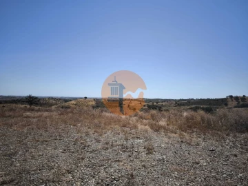 Terreno para Venda em Castro Marim