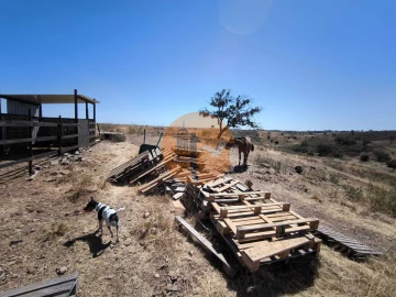 Terreno para Venda em Castro Marim