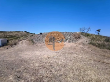 Terreno para Venda em Castro Marim