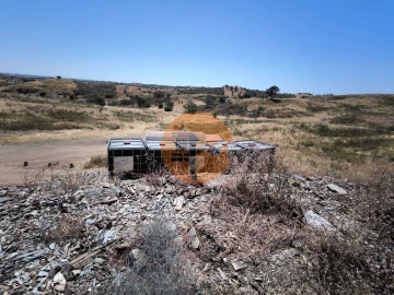 Terreno para Venda em Castro Marim