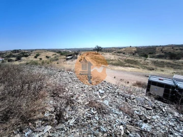 Terreno para Venda em Castro Marim