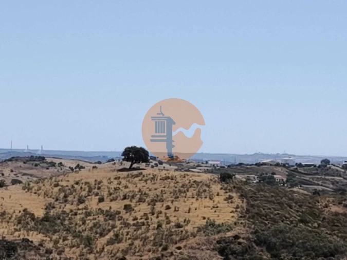 Terreno para Venda em Castro Marim Foto 3