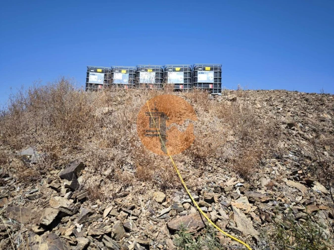 Terreno para Venda em Castro Marim Foto 4