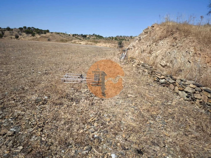 Terreno para Venda em Castro Marim Foto 17