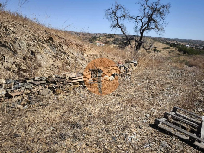 Terreno para Venda em Castro Marim Foto 21