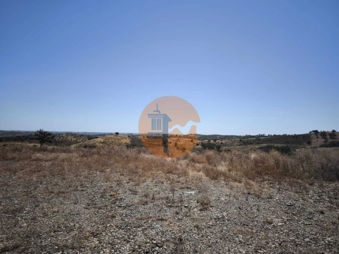 Terreno para Venda em Castro Marim Foto 22