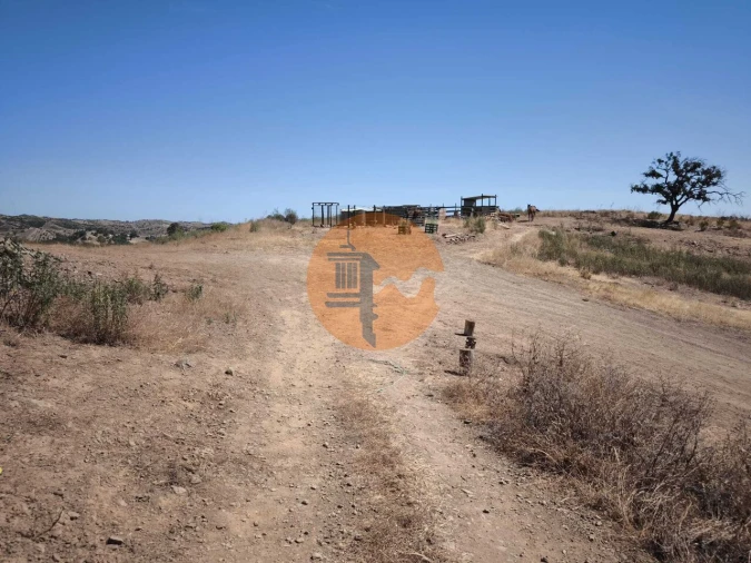Terreno para Venda em Castro Marim