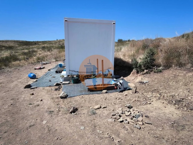 Terreno para Venda em Castro Marim Foto 25