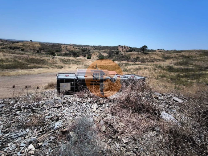 Terreno para Venda em Castro Marim Foto 40