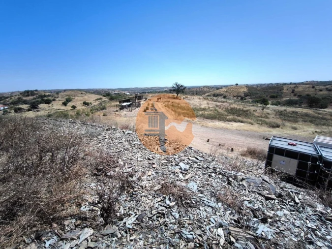 Terreno para Venda em Castro Marim Foto 41