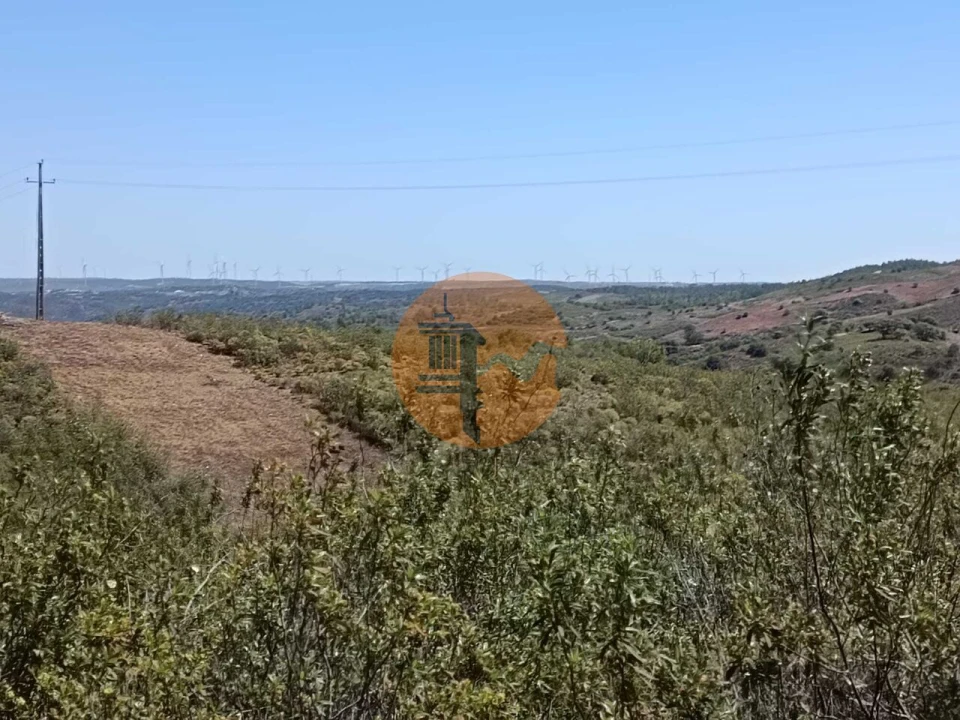 Terreno para Venda em Odeleite Foto 15