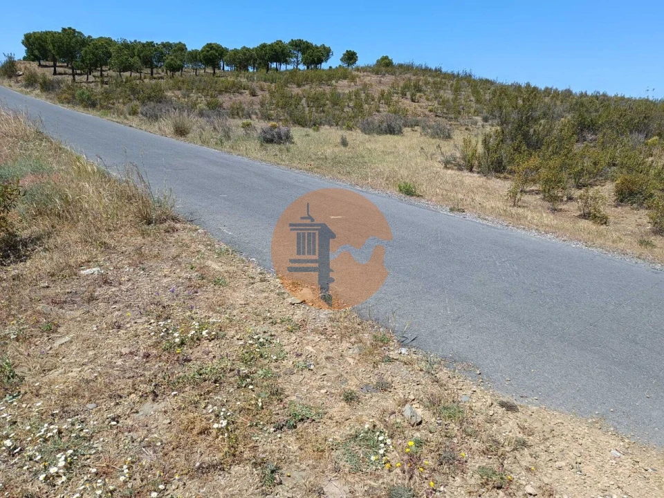 Terreno para Venda em Odeleite Foto 18