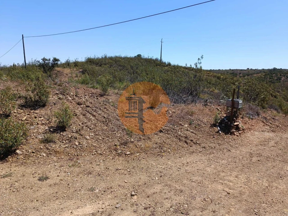 Terreno para Venda em Odeleite Foto 21