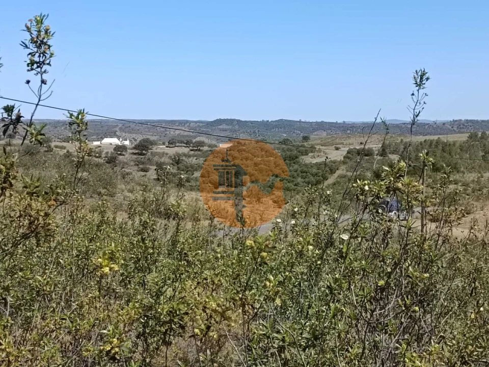 Terreno para Venda em Odeleite Foto 22