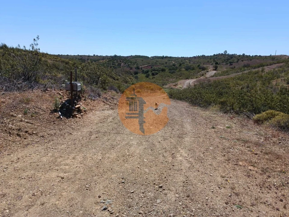 Terreno para Venda em Odeleite Foto 23