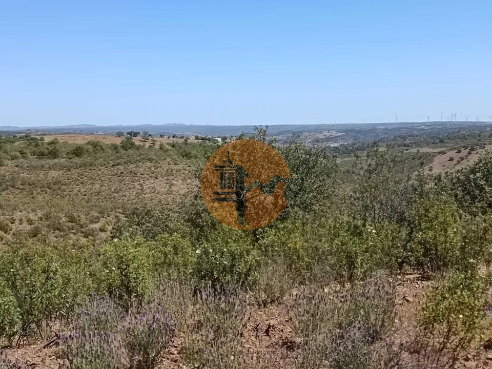 Terreno para Venda em Odeleite Foto 32