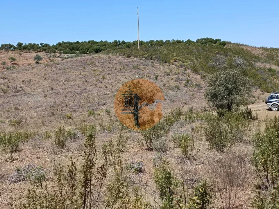 Terreno para Venda em Odeleite Foto 38