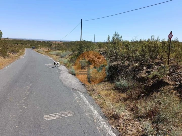 Terreno para Venda em Odeleite
