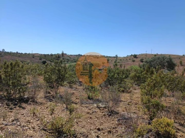 Terreno para Venda em Odeleite