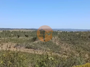 Terreno para Venda em Odeleite
