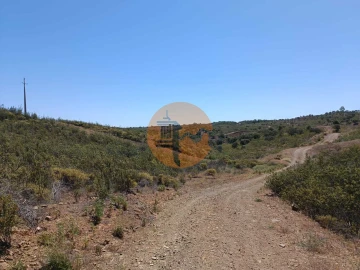 Terreno para Venda em Odeleite