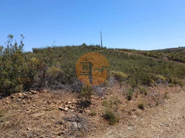 Terreno para Venda em Odeleite