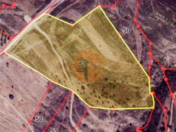 Terreno para Venda em Odeleite