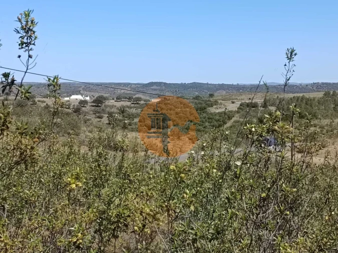 Terreno para Venda em Odeleite Foto 22