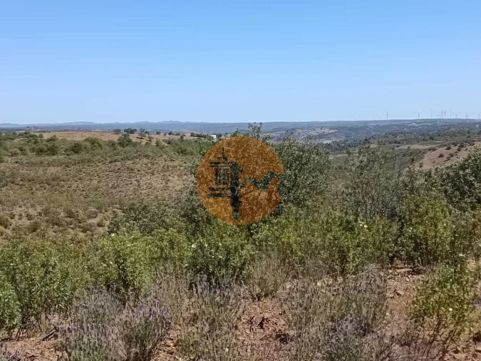 Terreno para Venda em Odeleite Foto 32