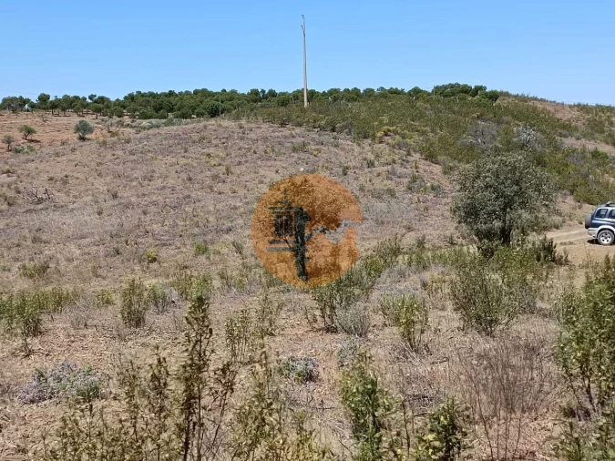Terreno para Venda em Odeleite Foto 38