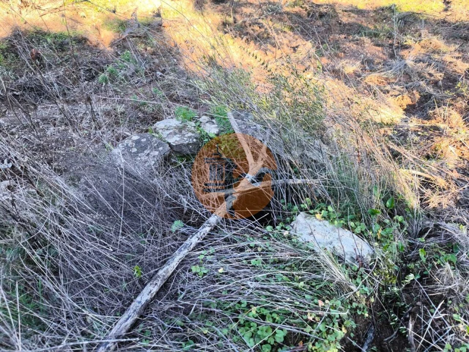 Terreno para Venda em Azinhal Foto 22