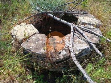 Terreno para Venda em Azinhal
