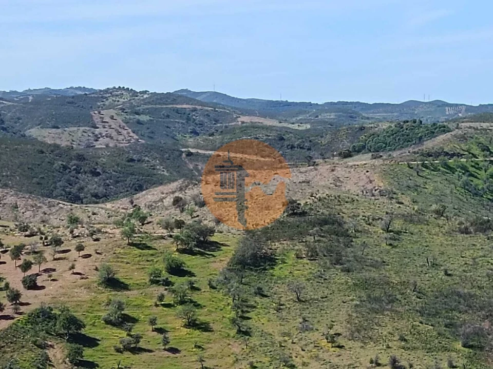 Terreno para Venda em Odeleite Foto 8