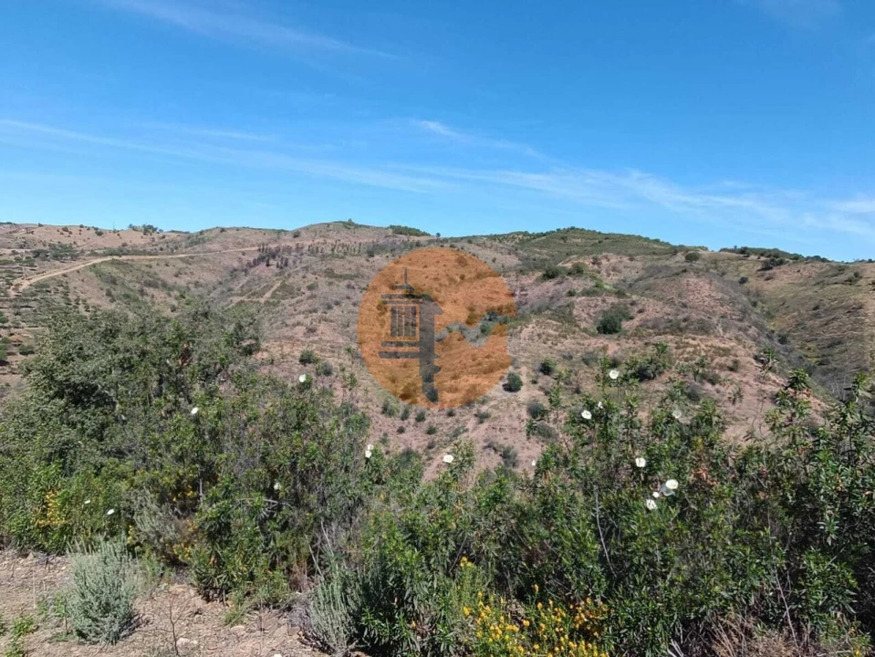 Terreno para Venda em Odeleite Foto 17