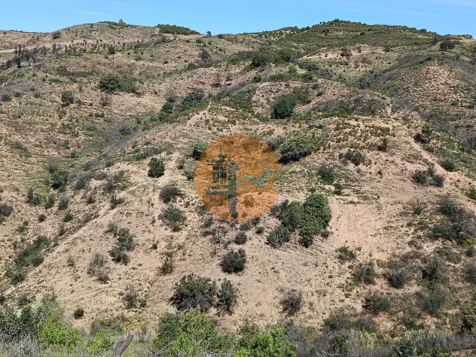 Terreno para Venda em Odeleite Foto 22