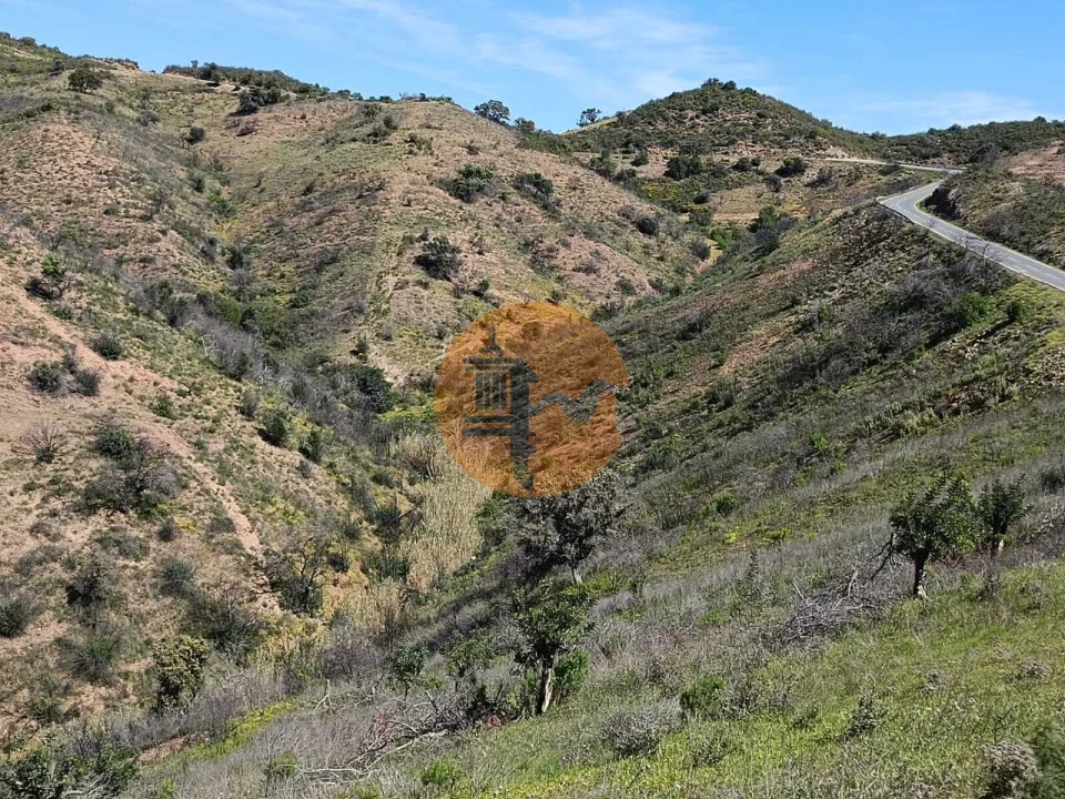 Terreno para Venda em Odeleite Foto 23