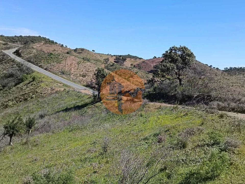 Terreno para Venda em Odeleite Foto 24