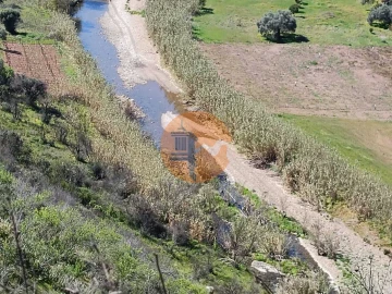 Terreno para Venda em Odeleite