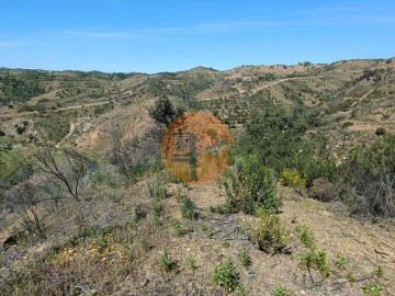 Terreno para Venda em Odeleite