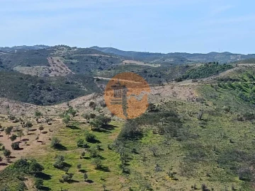 Terreno para Venda em Odeleite