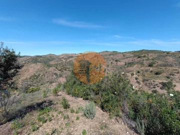 Terreno para Venda em Odeleite