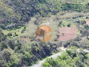 Terreno para Venda em Odeleite